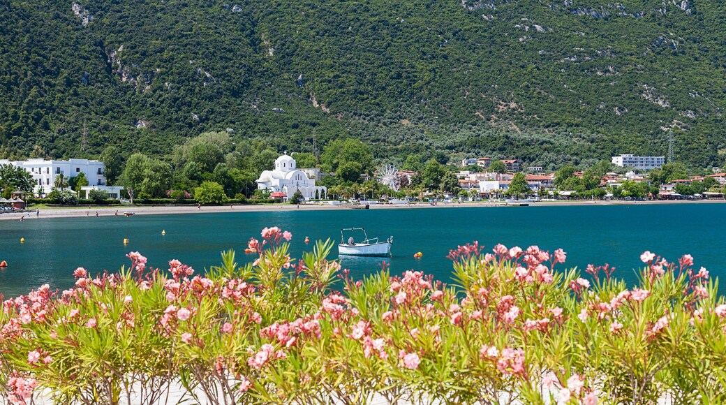 Kamena Vourla ,Greece