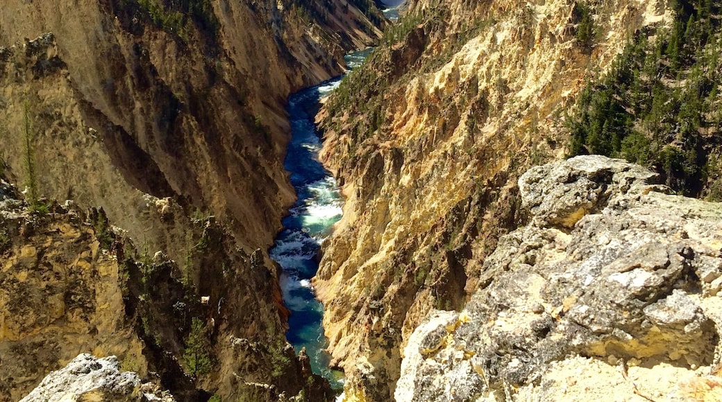 A special place to me