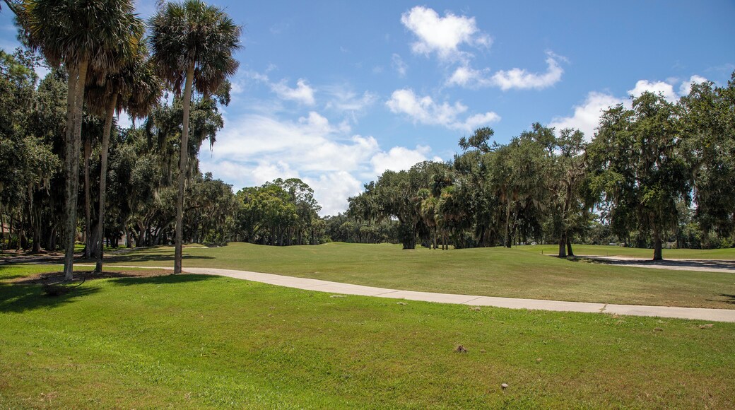 棕櫚港高爾夫俱樂部