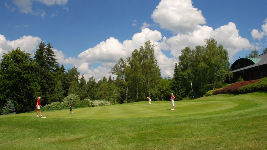 Eagle Trace 高爾夫俱樂部