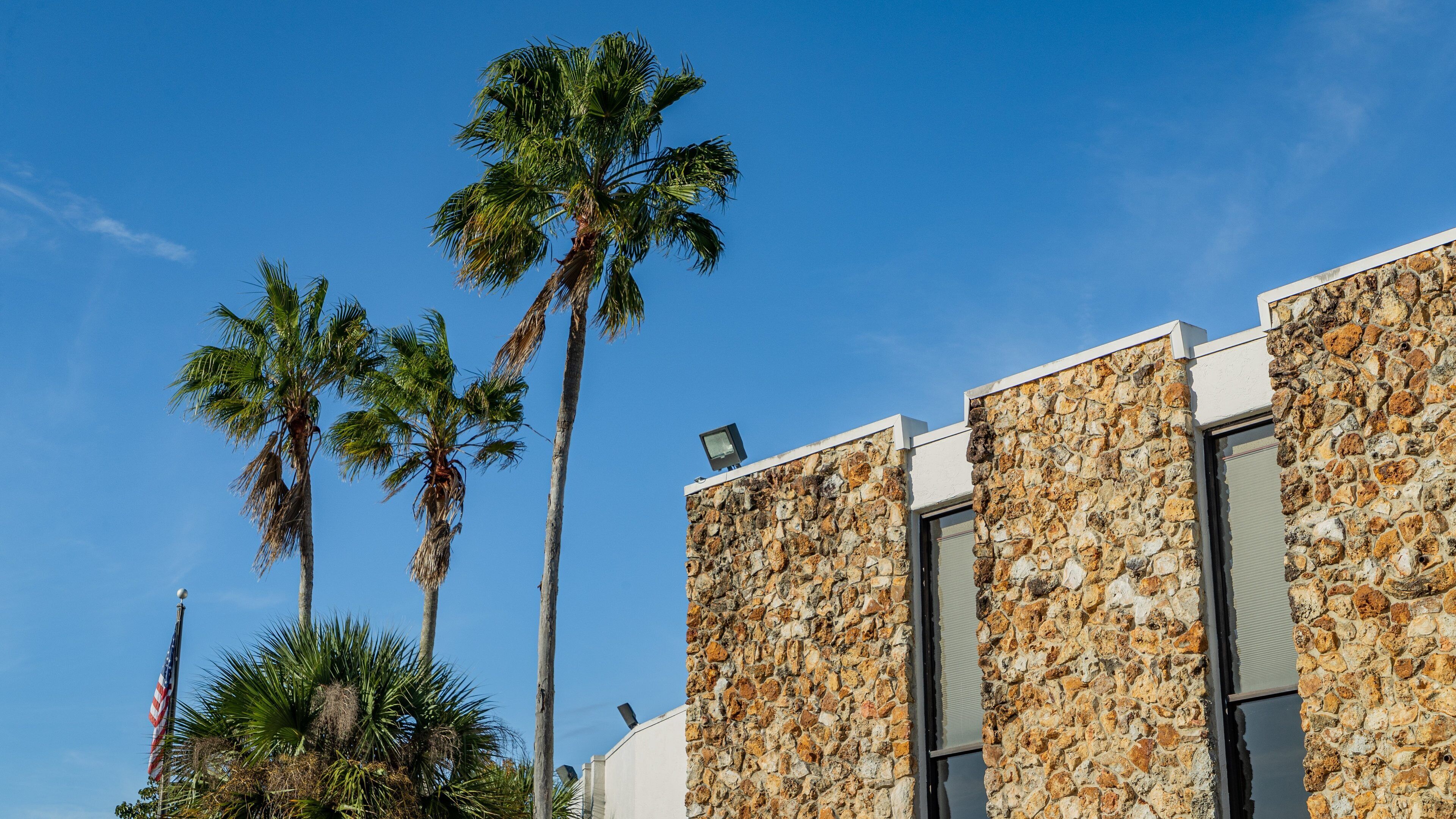 Ormond Beach Performing Arts Center