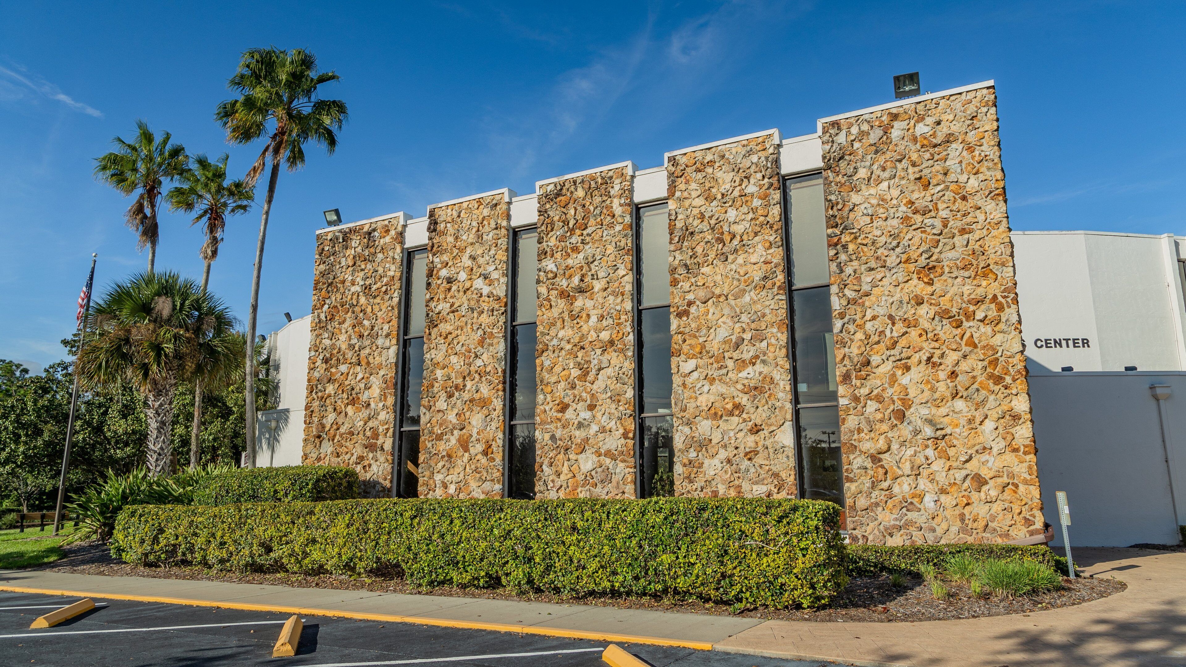 Ormond Beach Performing Arts Center