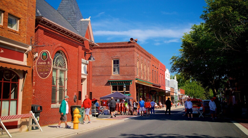 메인 스트리트 베를린