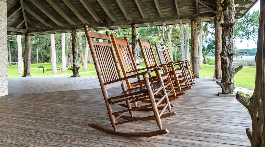 Princess Place Preserve