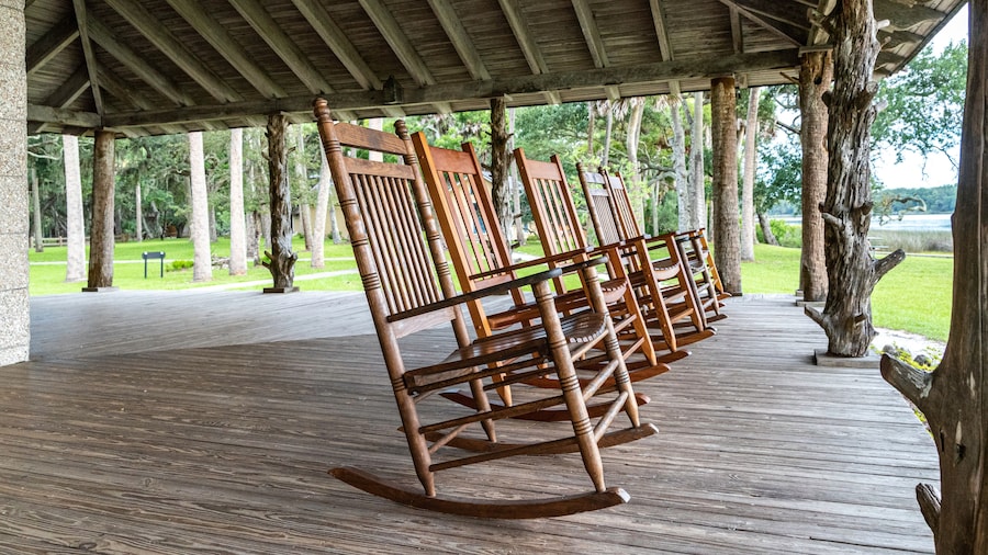 Réserva naturelle de Princess Place