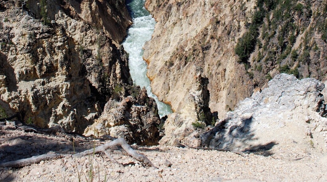 this park is gorgeous, 10 days minimum