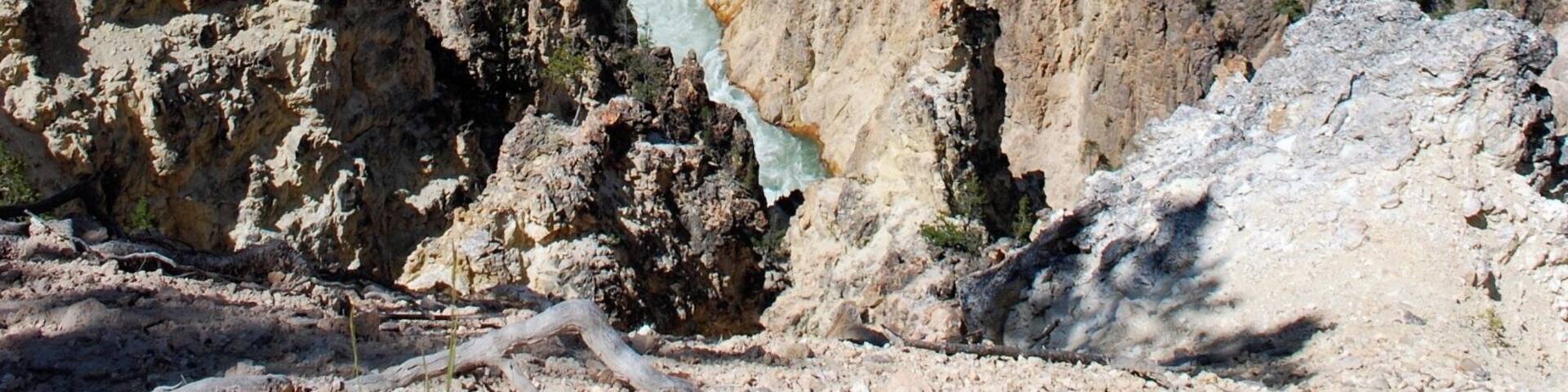 this park is gorgeous, 10 days minimum