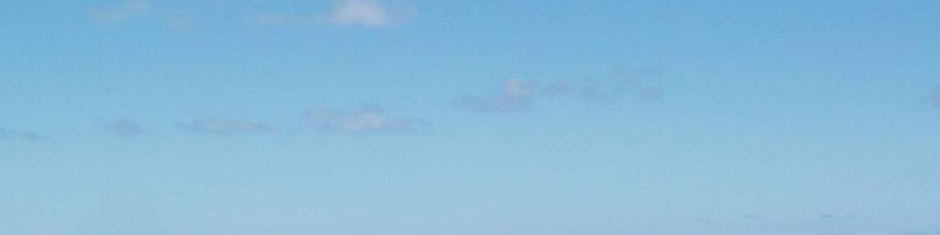 Is this heaven here?