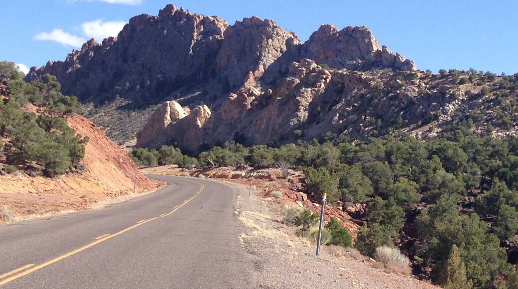 Bryce Canyon- Dixie National Forest, UT