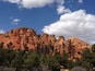 Dixie National Forest- Bryce Canyon-Glen Canyon , UT