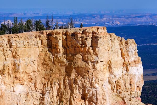 Yovimpa Point qui includes scĂšnes tranquilles et panoramas