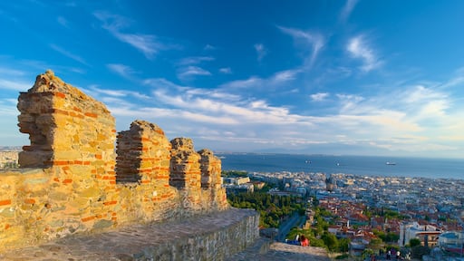 ๋น์ํด ์ฑ๋ฒฝ ์ ํน์ง ์ผ๋ฐ ํด์ ์ ๊ฒฝ, ํ๊ฒฝ ๊ณผ ๊ฑด๋ฌผ ์ ์ ์ง