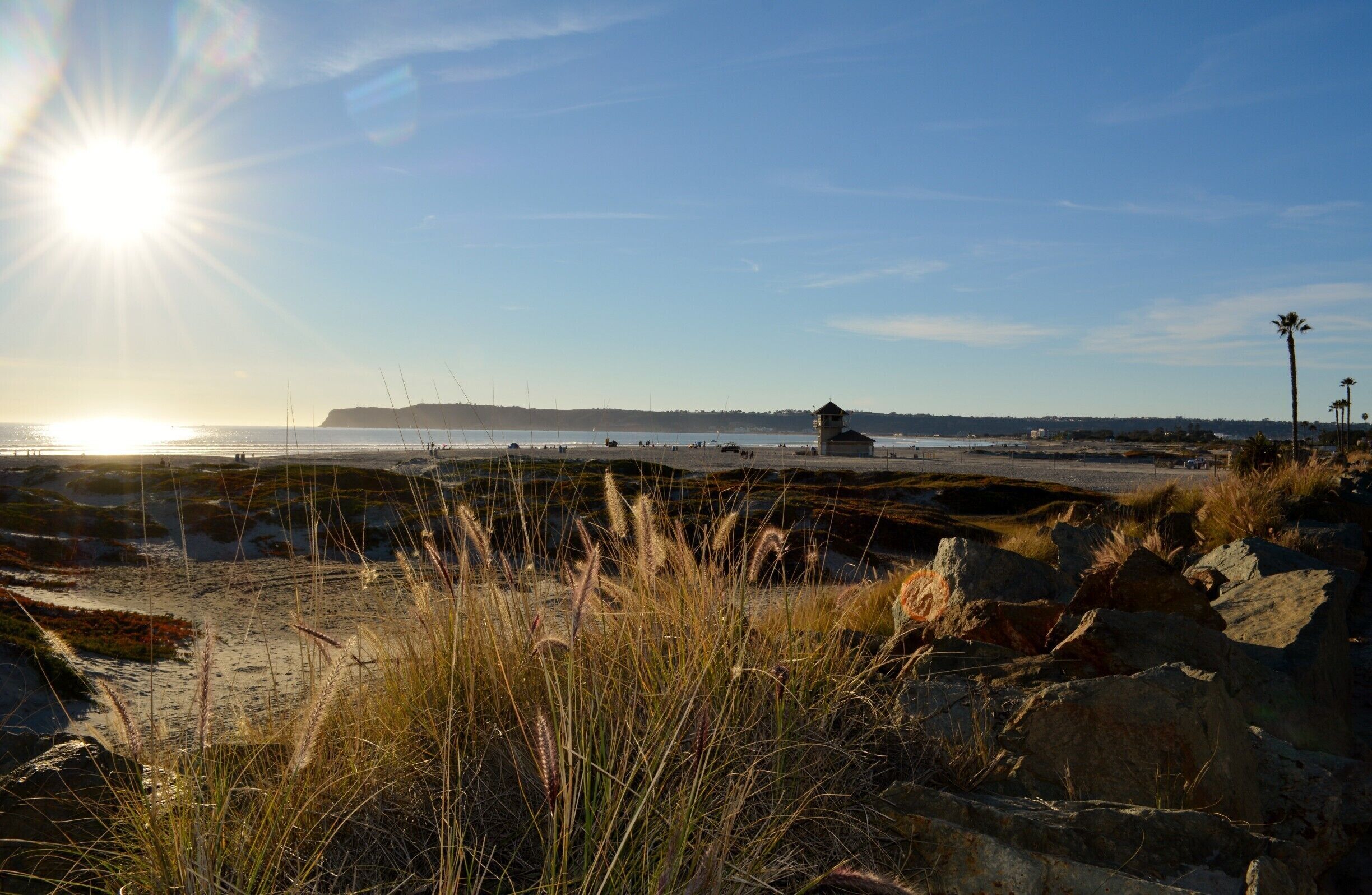 A day of fun and memories made will shine on for my family. #BeachBound