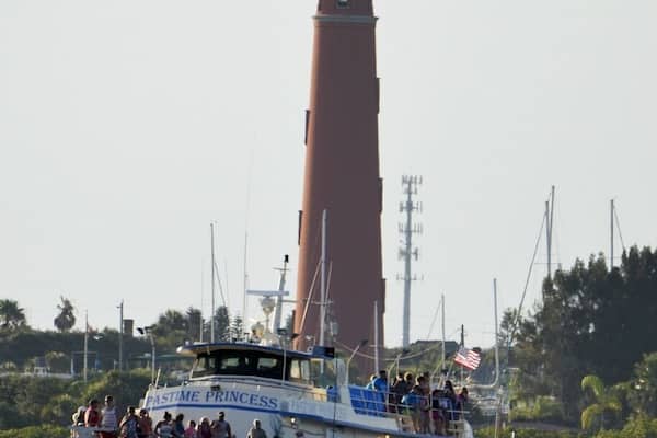 Smyrna Dunes Park is on the south side of Ponce Inlet, accessed from New Smyrna Beach. Beautiful park with plenty of boardwalks, and dog friendly too.