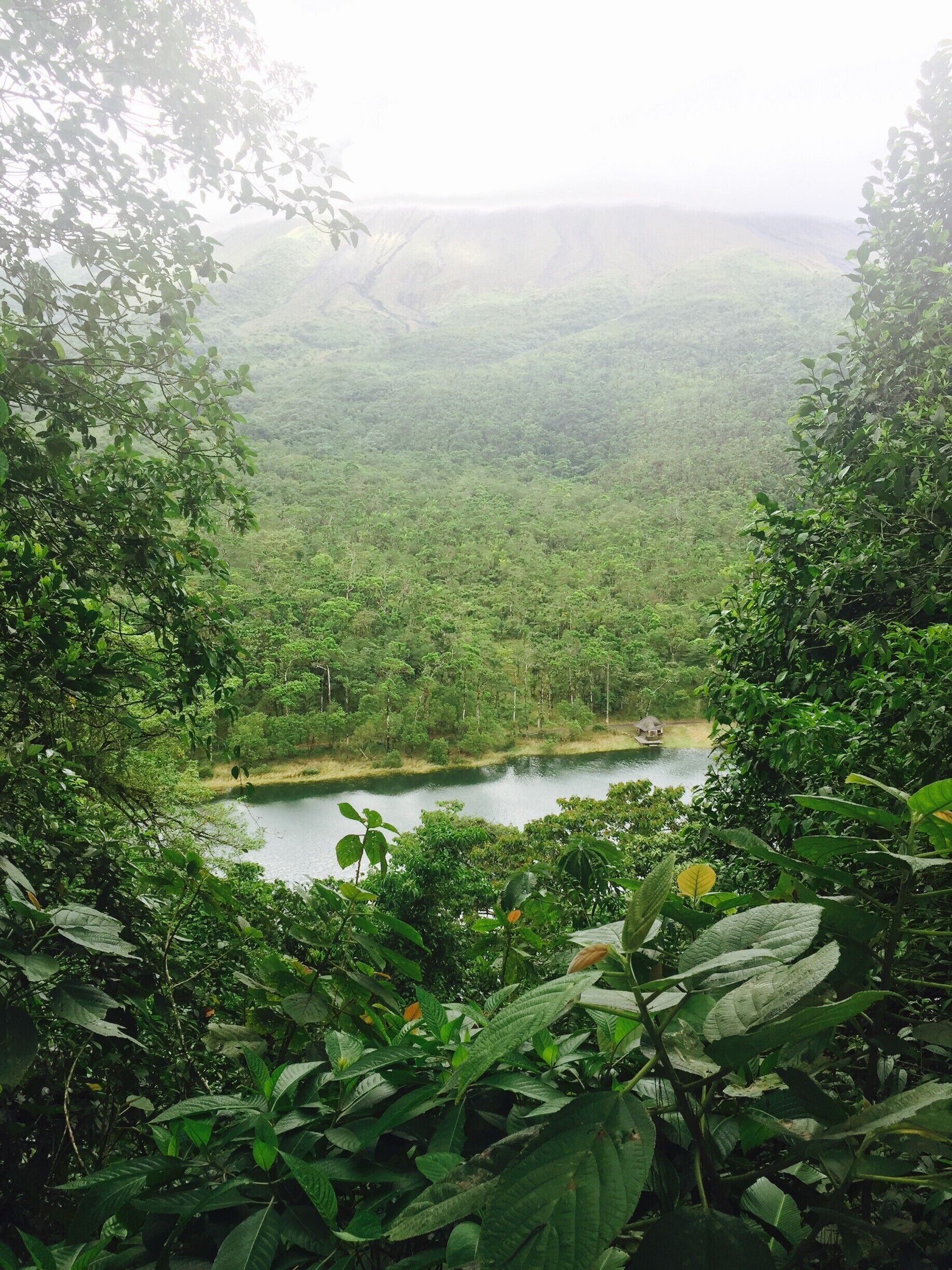 Tucked away at the Los Lagos Hotel Resort & Spa is a dirt trail that brings you to a secluded viewpoint of Volcan Arenal. Go early because it gets really hot as the day goes by. And bring a camera because you will encounter so many animals along the way. #LifeAtExpedia