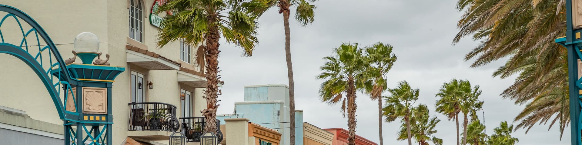 Riverfront Shops of Daytona Beach