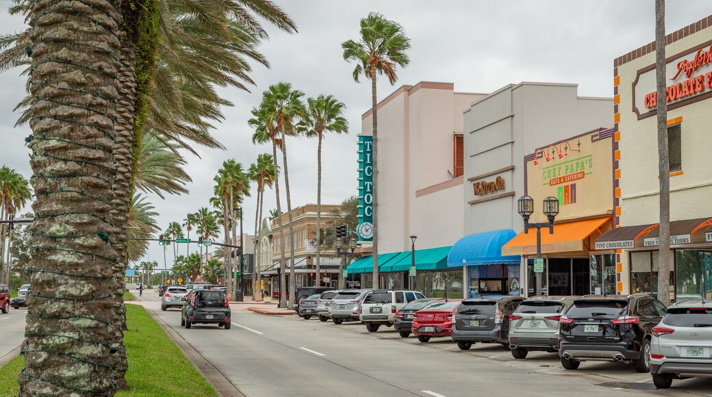 Riverfront Shops of Daytona Beach