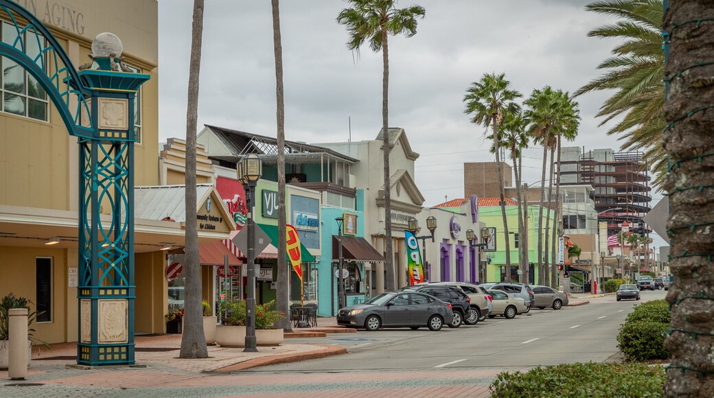 Riverfront Shops of Daytona Beach