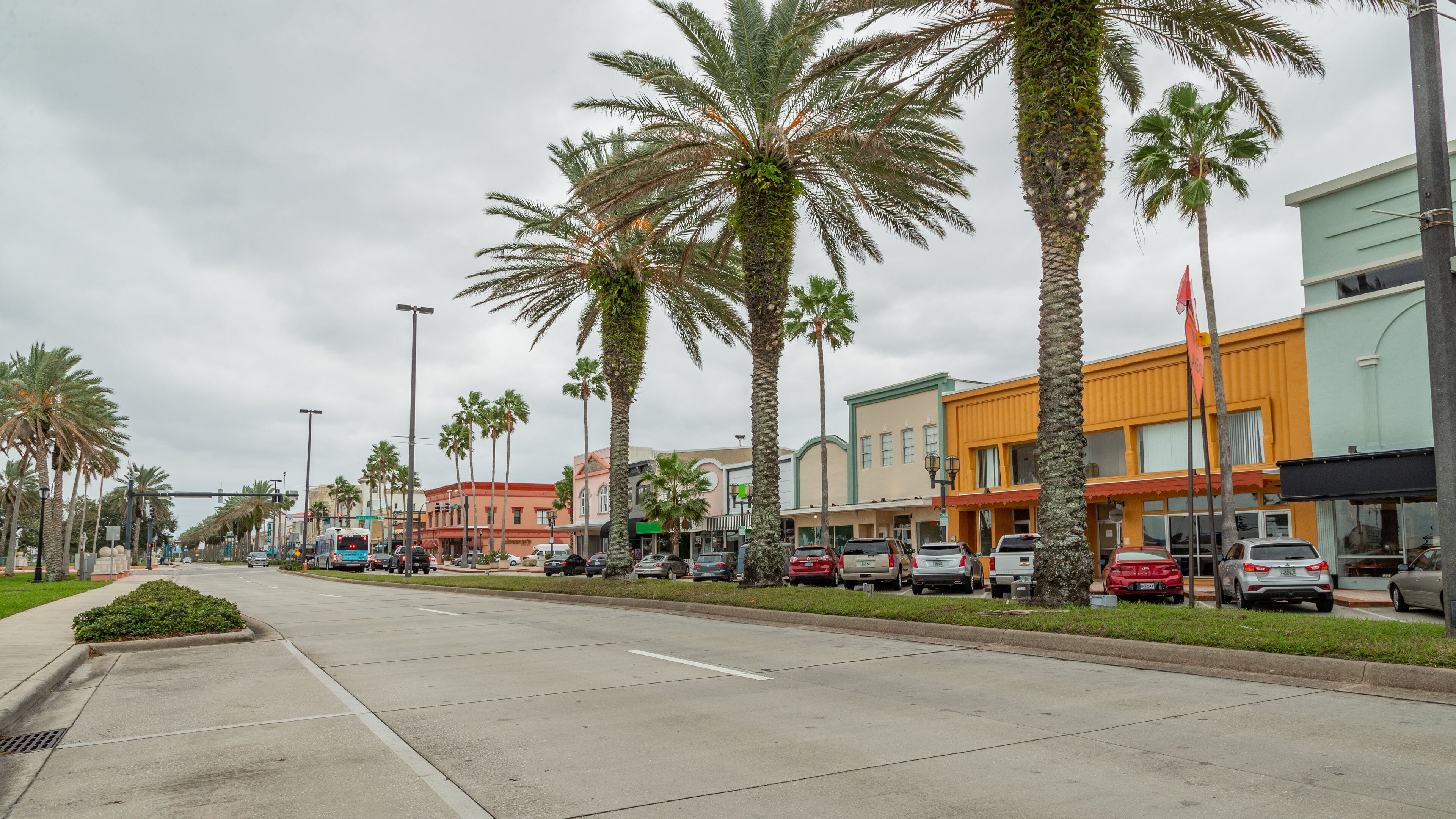 Riverfront Shops of Daytona Beach