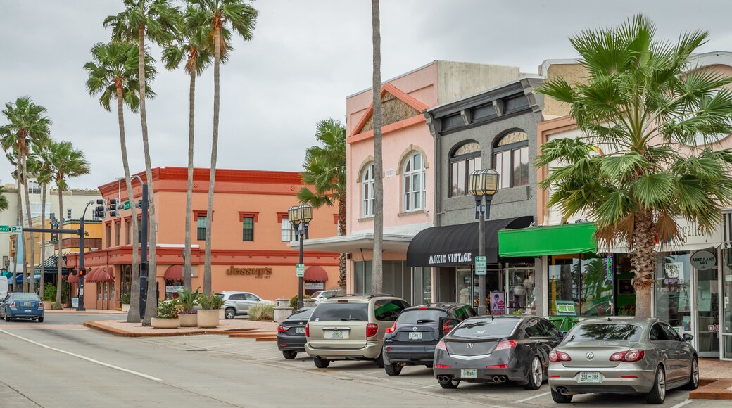 Riverfront Shops of Daytona Beach