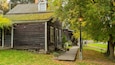 Historic O'Keefe Ranch