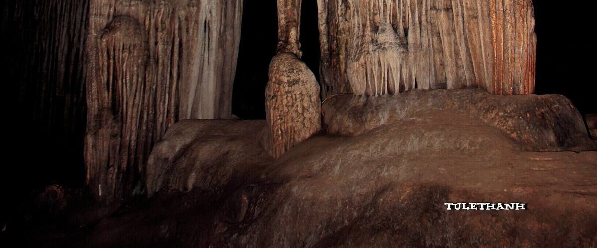 nhลฉ ฤรก trong ฤแปng tรน thรบc xรฃ nga thiแปn nga sฦกn thanh hรณa viแปt nam