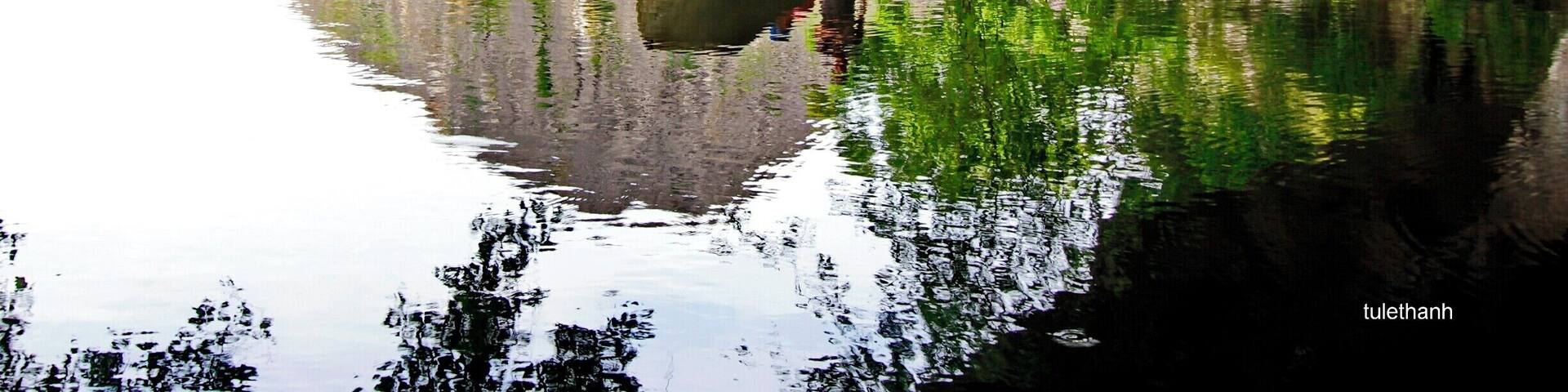 chui động nước vĩnh an