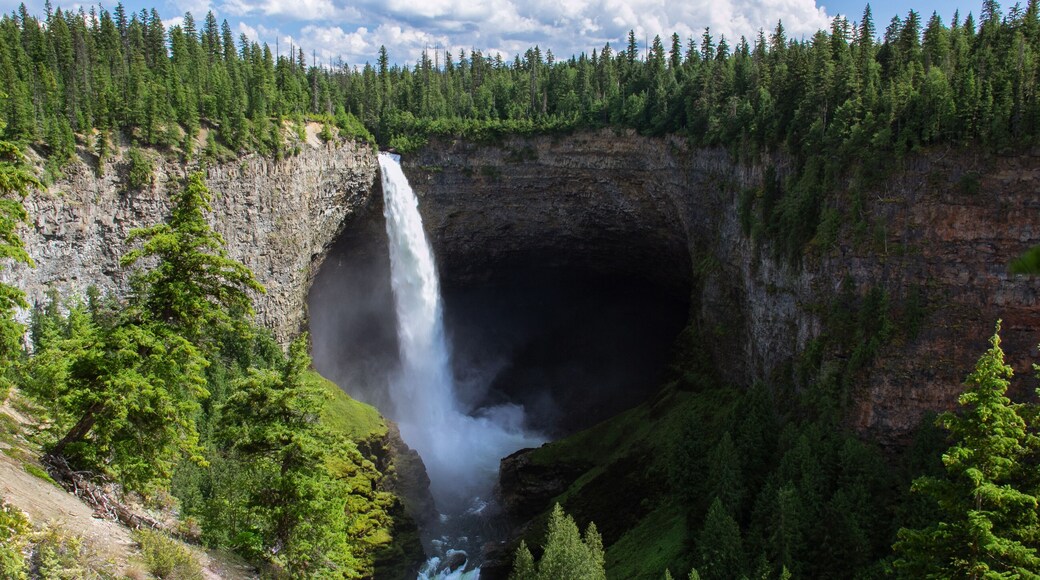 Helmcken Falls