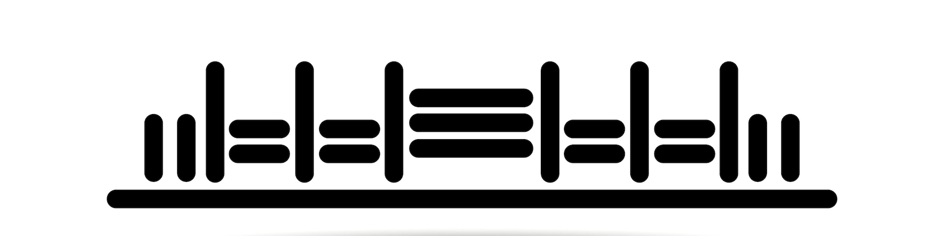 Vashi station of new mumbai vector icon