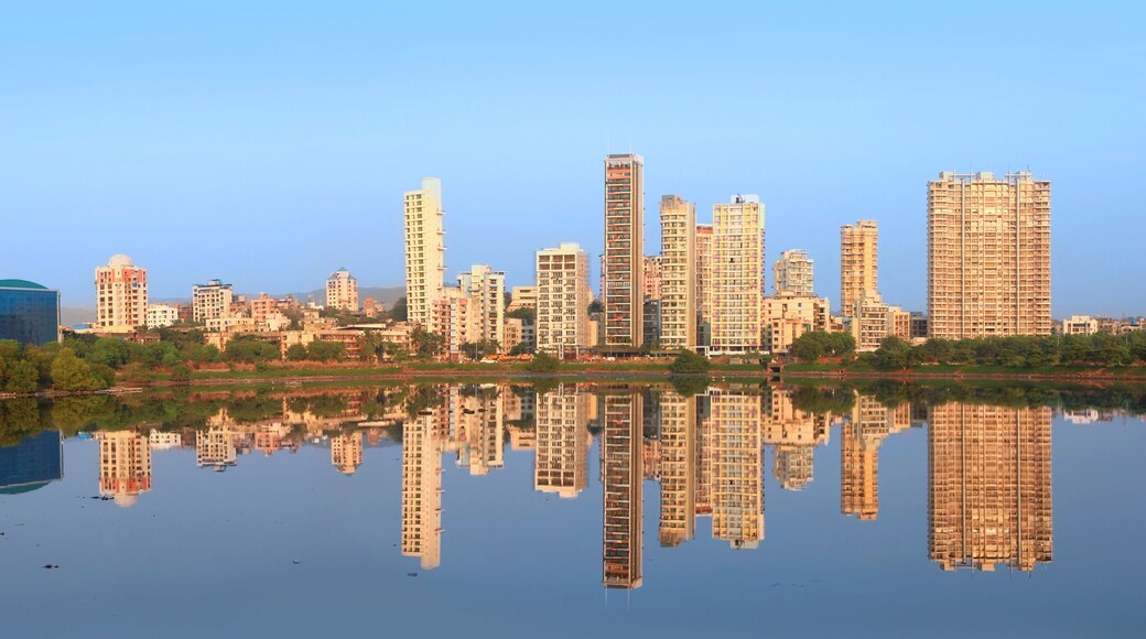 Kawasan Pusat Bisnis Belapur