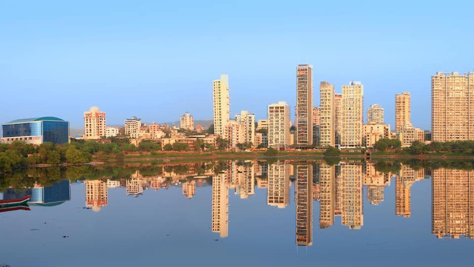 Navi Mumbai