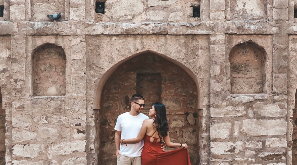 Kasturba Gandhi Marg