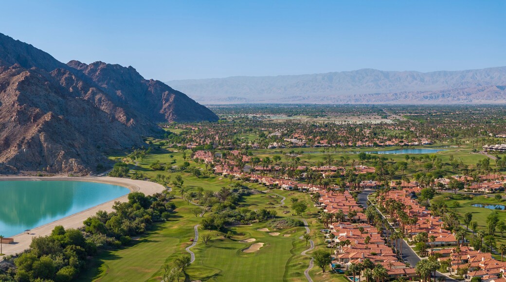 Parcours de montagne La Quinta Resort