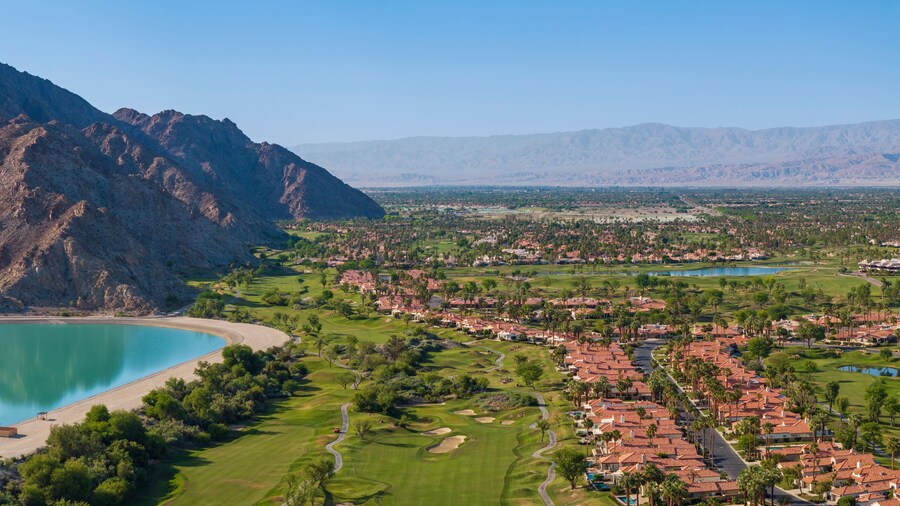 La Quinta Resort Mountain Course