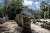 Site archéologique de Coba