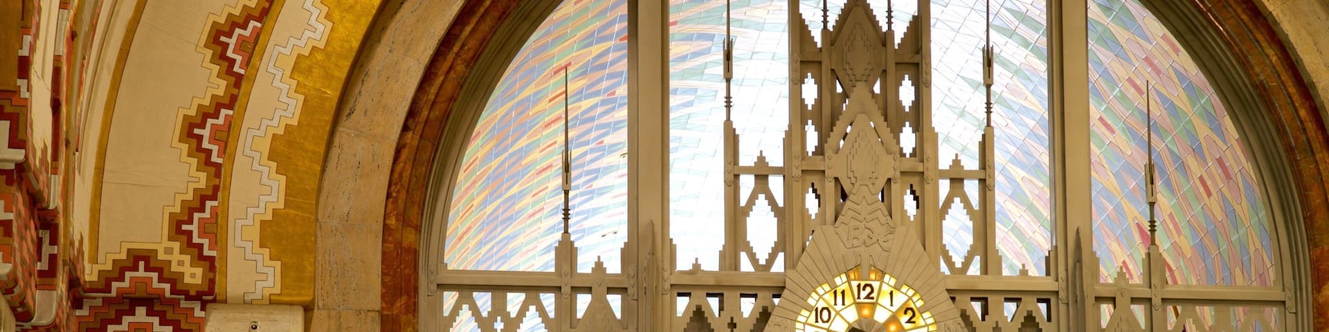 Guardian Building