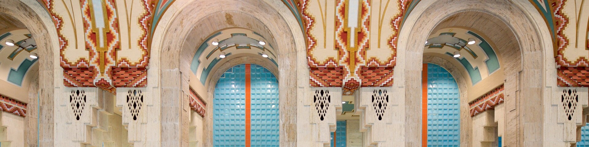 Guardian Building