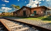 1883 Train Depot (dépôt ferroviaire)