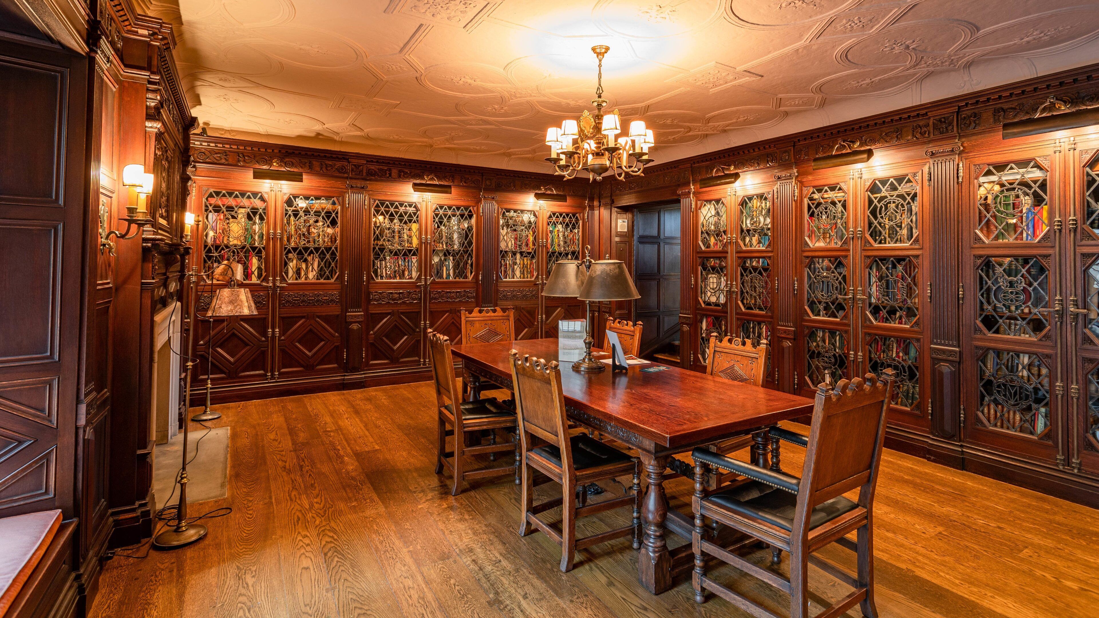 Central Public Library