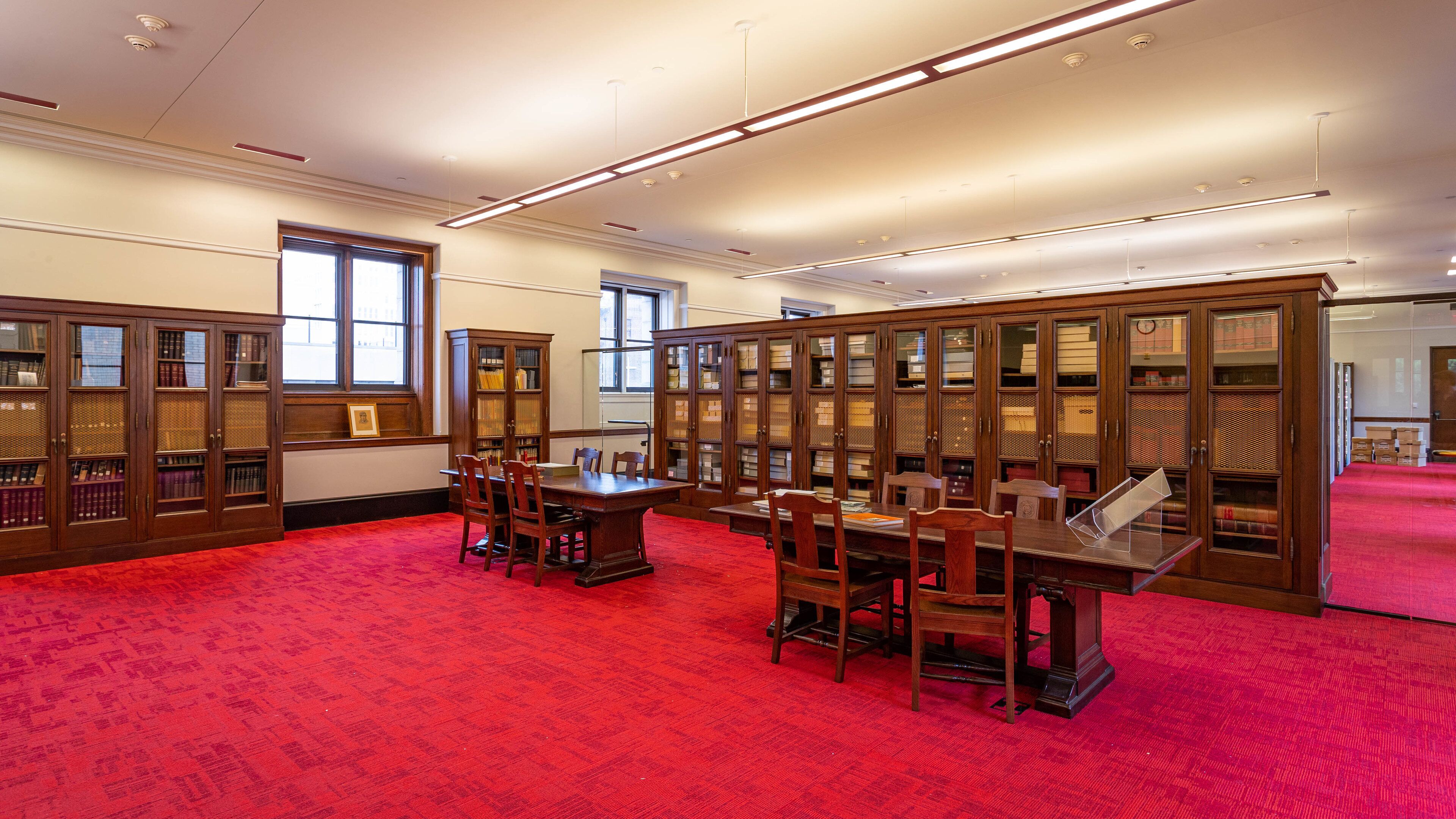 Central Public Library