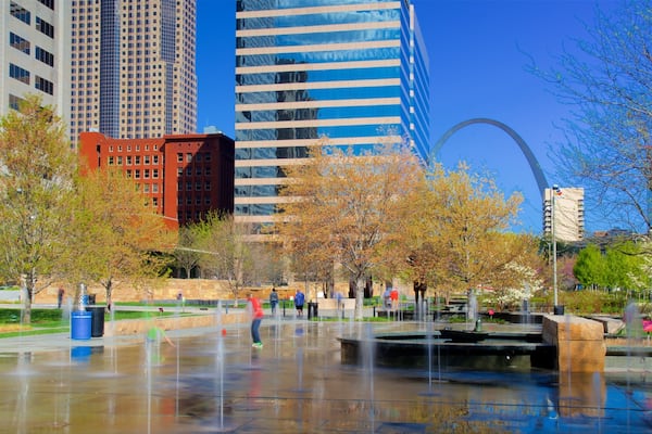 シティガーデン