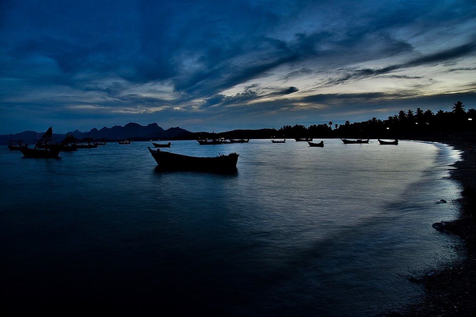 Khao Kalok beach, Praburi #LifeatExpedia