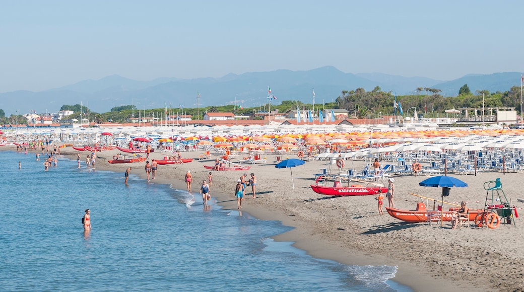 Marina di Carrara
