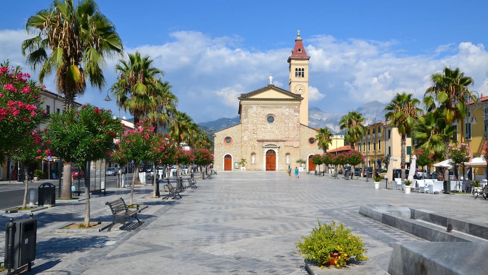 Marina di Carrara