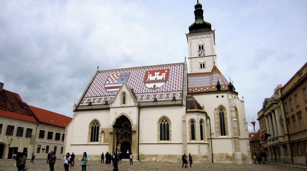 Really enjoyed Zagreb with its east and west European feel, very relaxed atmosphere and a gateway to get to the beautiful Croatian coast