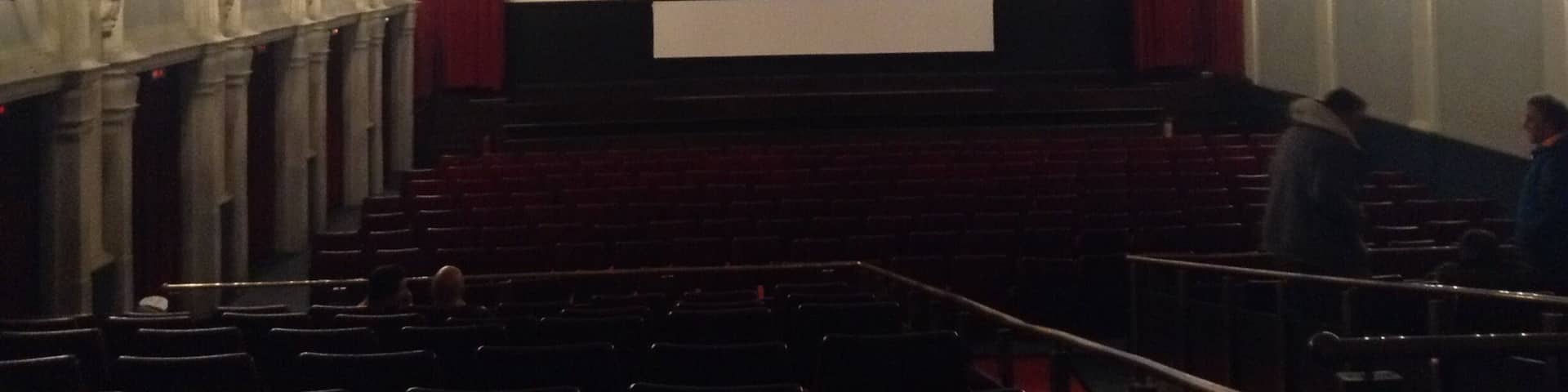 Kino Europa is a stunning cinema in the centre of Zagreb. Built in 1924, itâs run by the Zagreb Film Festival, and features national and foreign independent film (you wonât find Hollywood blockbusters here). Almost feels like a theatre, with its plush red seats and ornate walls. Highly recommended on a rainy day in Zagreb!