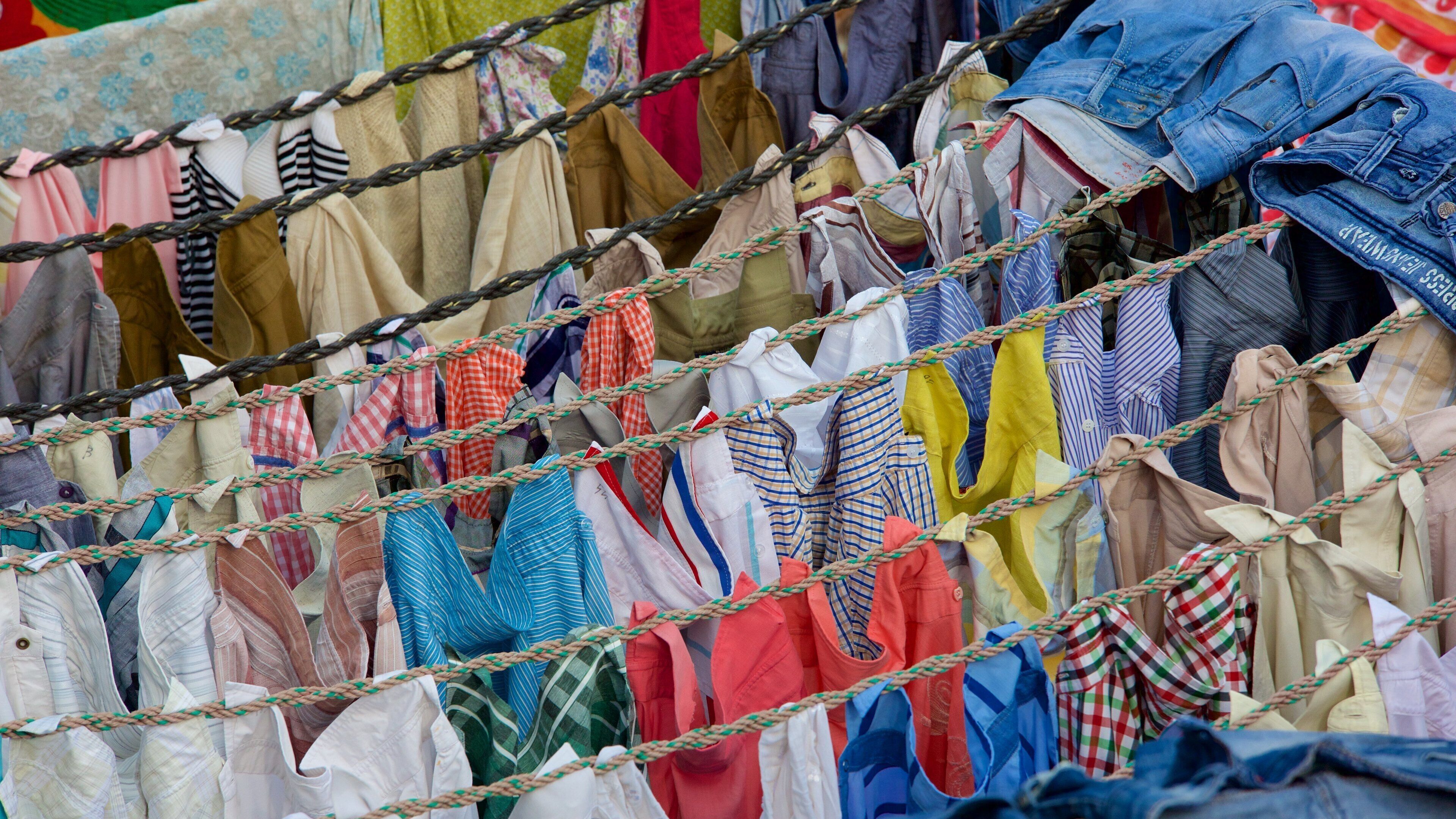Dhobi Ghat