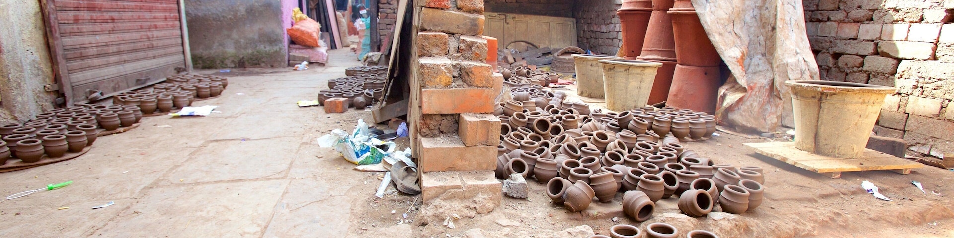 Dharavi