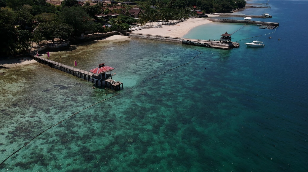 Samal Island, Philippines