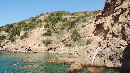 Incredible sea #sea #green #blue #colorful #holiday